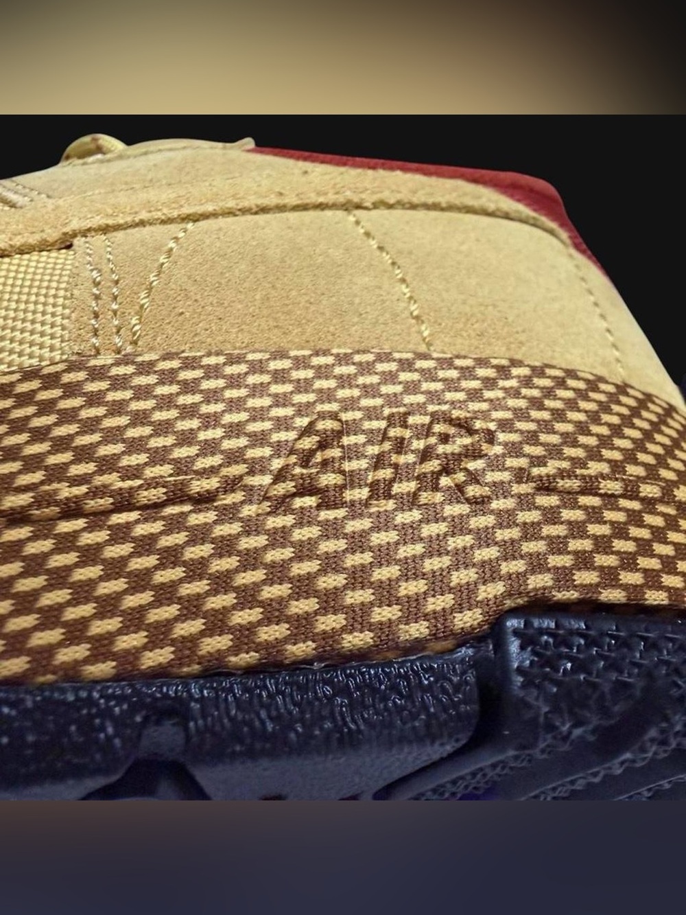 Nike Air Force 1 Wild NEW - Picture 7 of 8